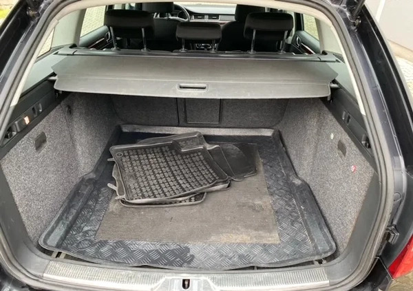 Skoda Superb cena 38500 przebieg: 303000, rok produkcji 2012 z Krotoszyn małe 137